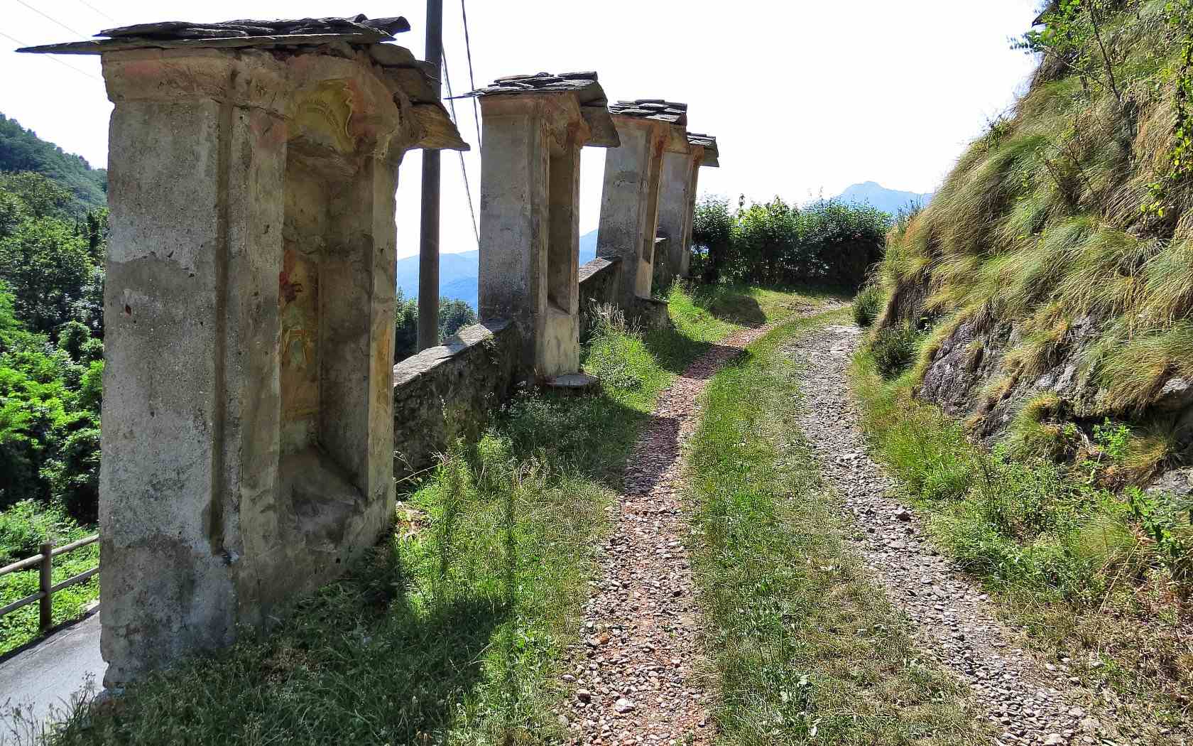 Gita a... Rocca pietra